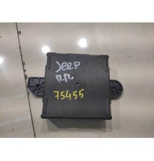 Блок управления дверьми