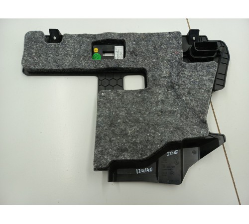 Накладка торпедо внутренняя