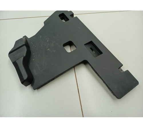 Накладка торпедо внутренняя