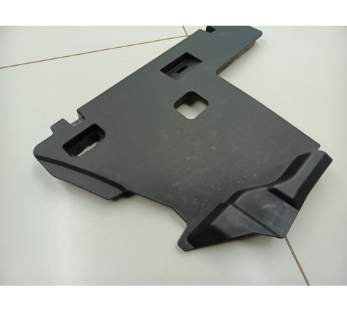 Накладка торпедо внутренняя