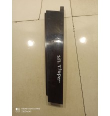 Накладка стойки двери (задняя правая)