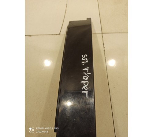 Накладка стойки двери (задняя правая)