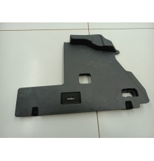 Накладка торпедо внутренняя