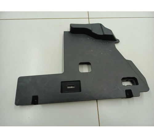 Накладка торпедо внутренняя