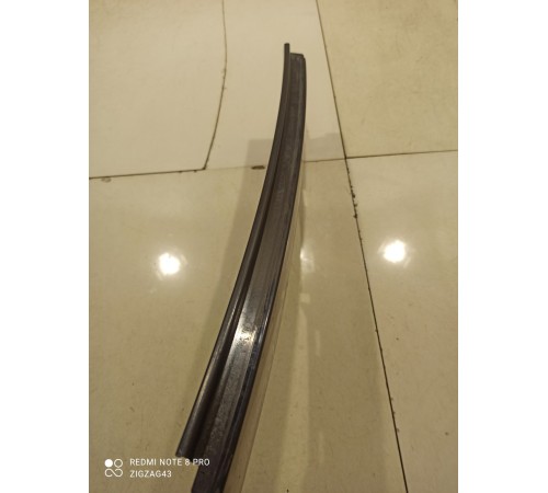 Накладка стойки двери (задняя правая)