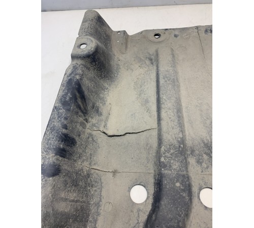 Защита днища (правая)