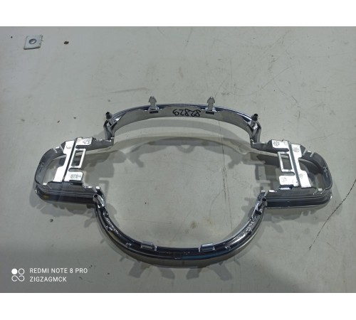 Накладка руля декоративная