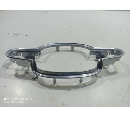 Накладка руля декоративная