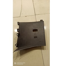 Накладка приборной панели рулевой колонки левая