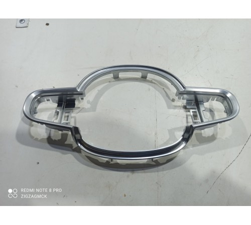 Накладка руля декоративная