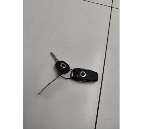 Ключ зажигания