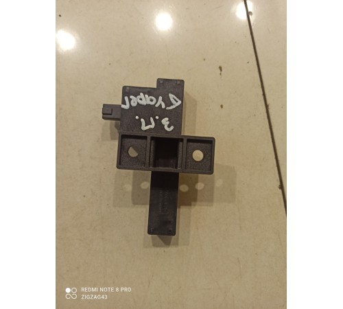 Антенна бесключевого доступа