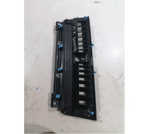 Накладка торпедо