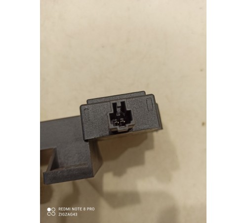 Антенна бесключевого доступа