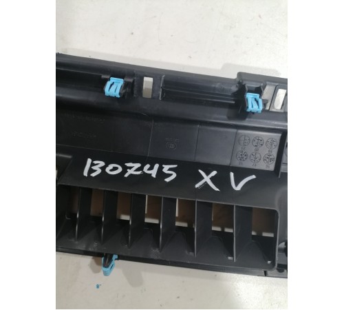 Накладка торпедо