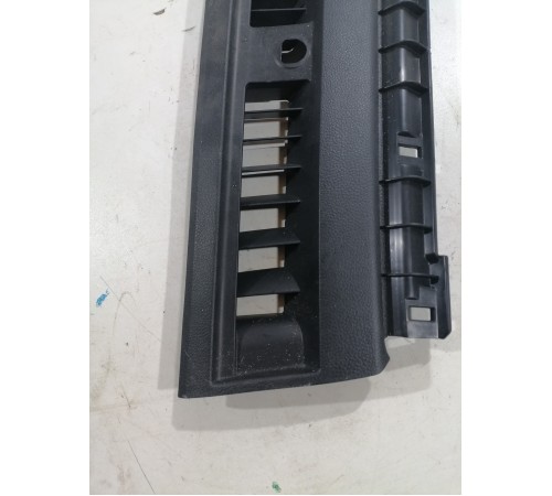 Накладка торпедо