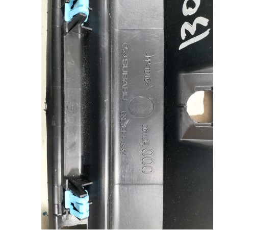 Накладка торпедо