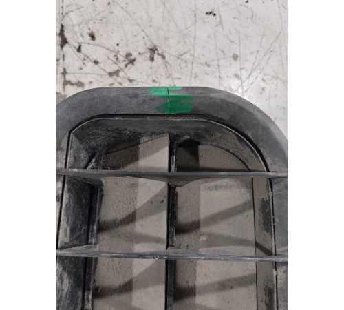 Решётка вентиляционная задняя левая