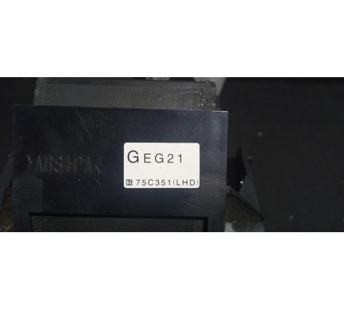 Кулиса АКПП