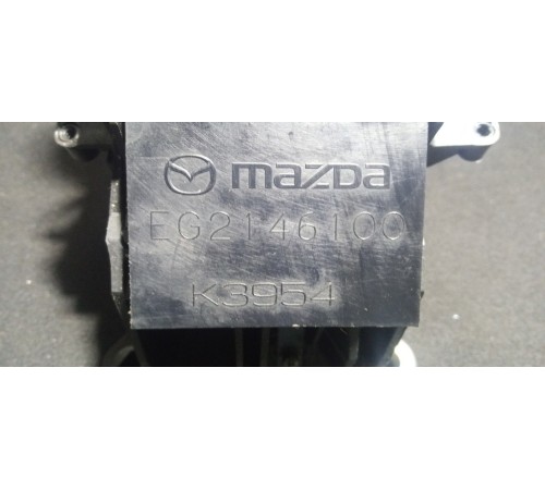 Кулиса АКПП