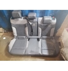 Сиденье заднее