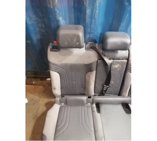 Сиденье заднее