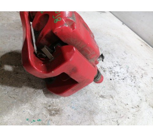 Суппорт передний левый