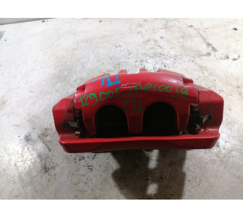 Суппорт передний левый