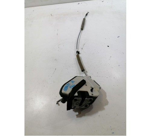 Замок двери задний левый