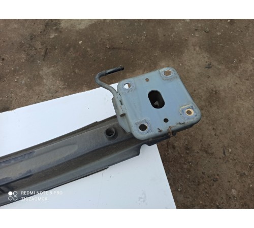 Усилитель заднего бампера