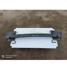 Усилитель заднего бампера