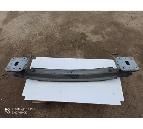 Усилитель заднего бампера