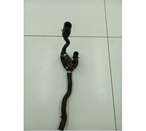 Трубка системы охлаждения