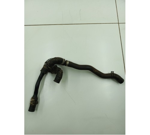 Трубка системы охлаждения