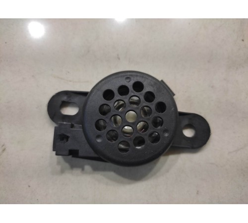 Динамик парктроника