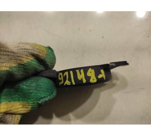 Динамик парктроника