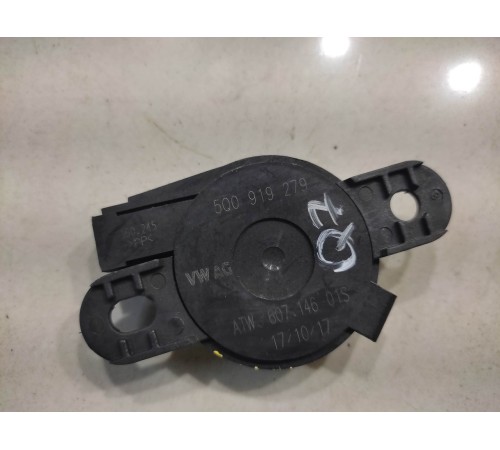 Динамик парктроника