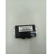 Блок управления раздаточной коробки