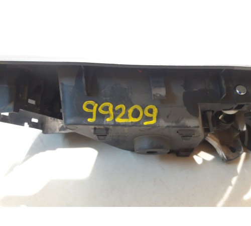 Ручка двери (передняя левая внутренняя)