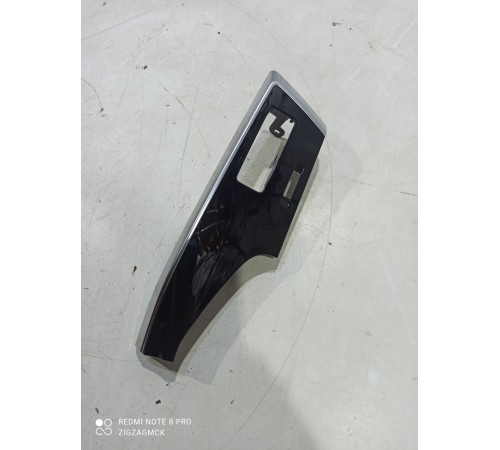 Накладка торпедо декоративная