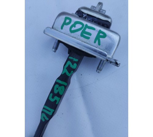 Ограничитель двери передний левый