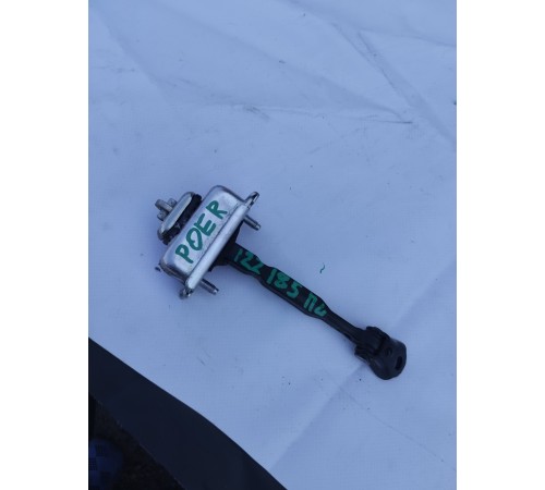 Ограничитель двери передний левый