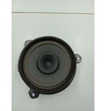 Динамик двери задний правый