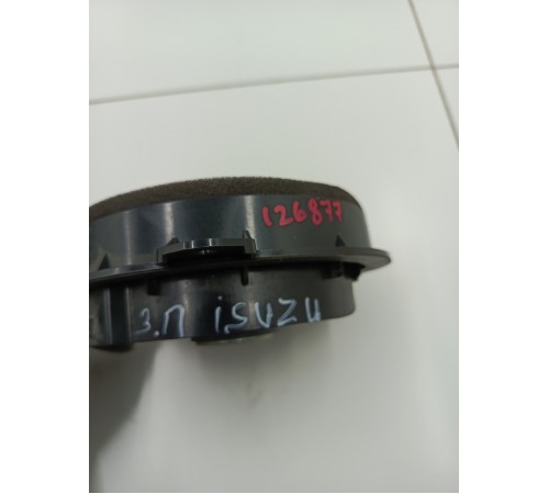 Динамик двери задний правый