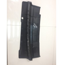 Планка под жабо