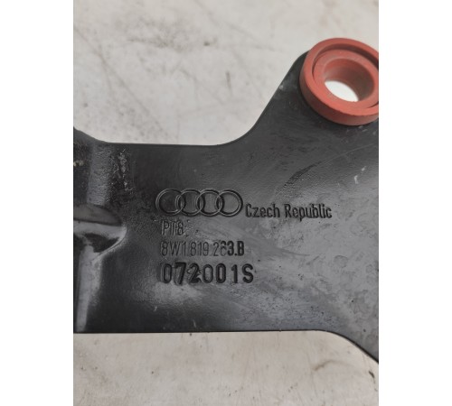 Кронштейн(крепление) кузова