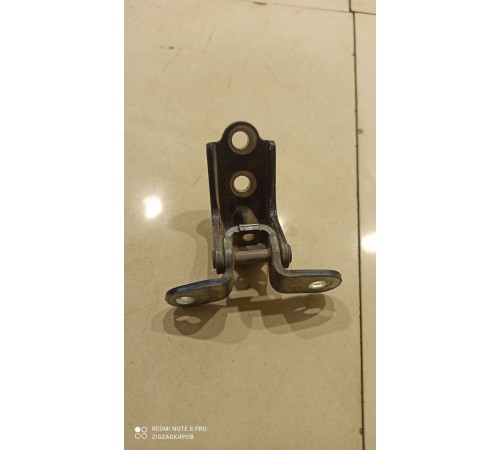 Петля двери(задняя левая нижняя)