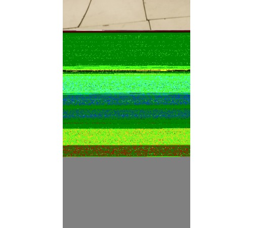 Петля двери(задняя левая нижняя)