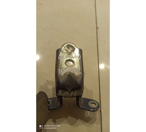 Петля двери(задняя левая нижняя)