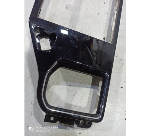 Накладка торпедо декоративная (рамка)